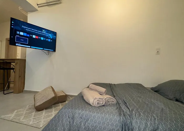 Quiet Stylish Studio