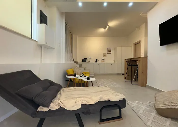 Quiet Stylish Studio