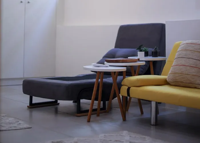 Quiet Stylish Studio
