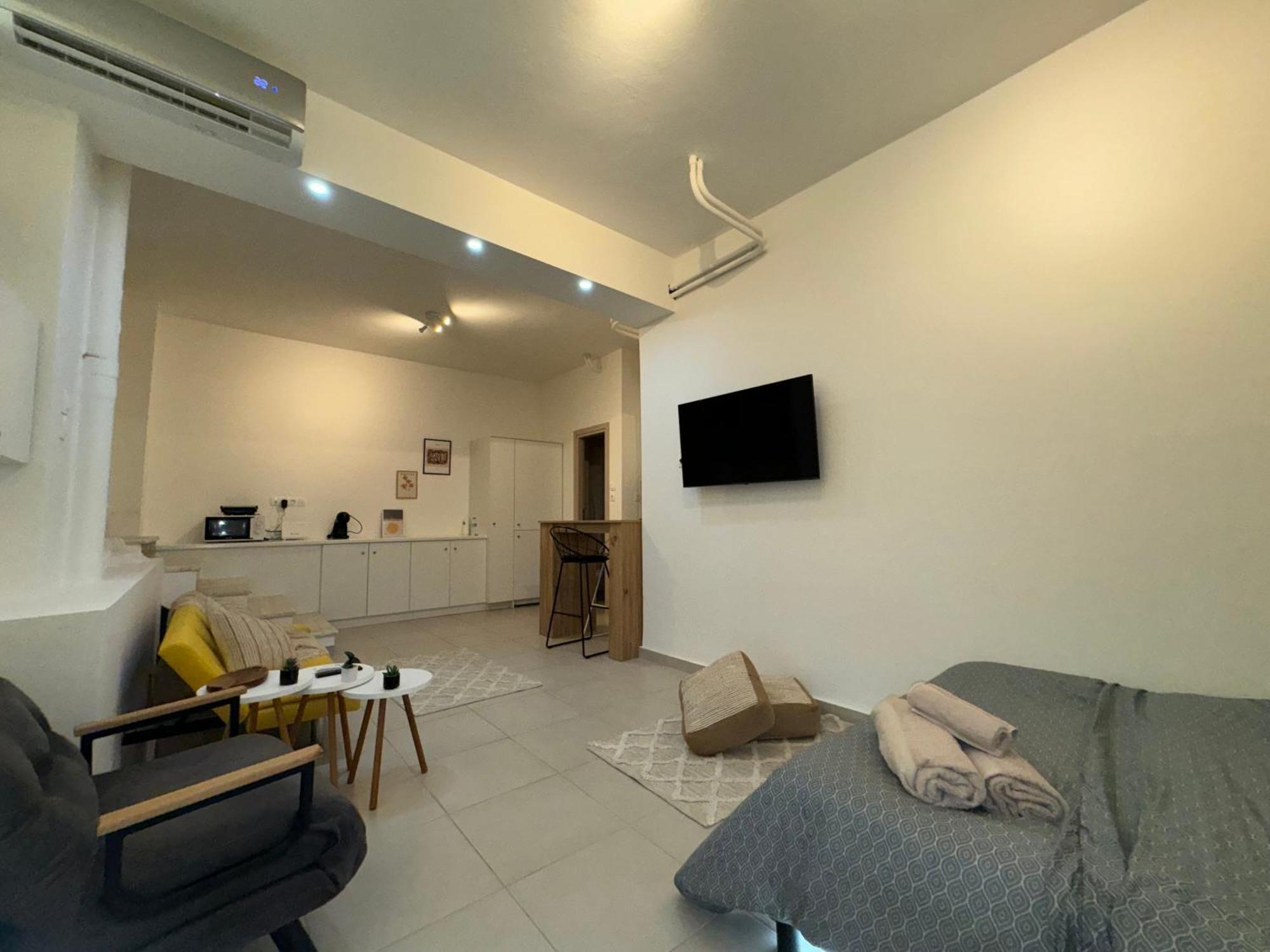 Apartment Quiet Stylish *