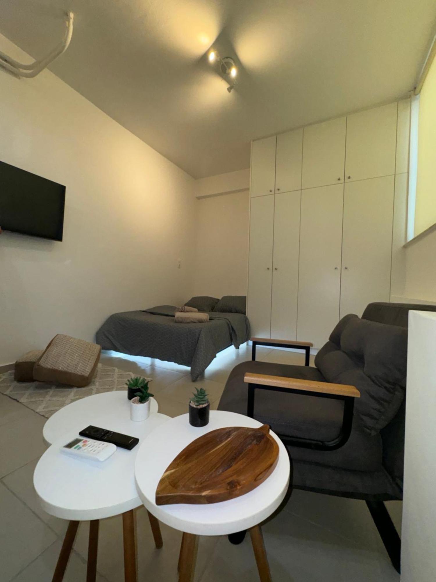 Apartment Quiet Stylish Athens